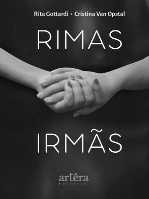 cover image of Rimas Irmãs